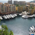 FONTVILLE, MONACO