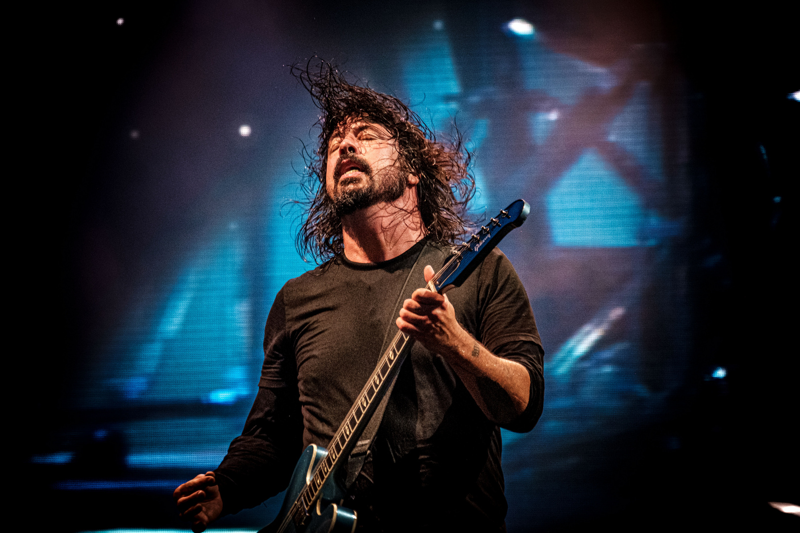 Foo Fighters