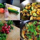 Food-Blog: Auflauf "Ratatouille"