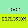 FOOD EXPLOSION