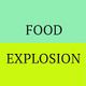 FOOD EXPLOSION