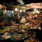 Food in Chiang Mai