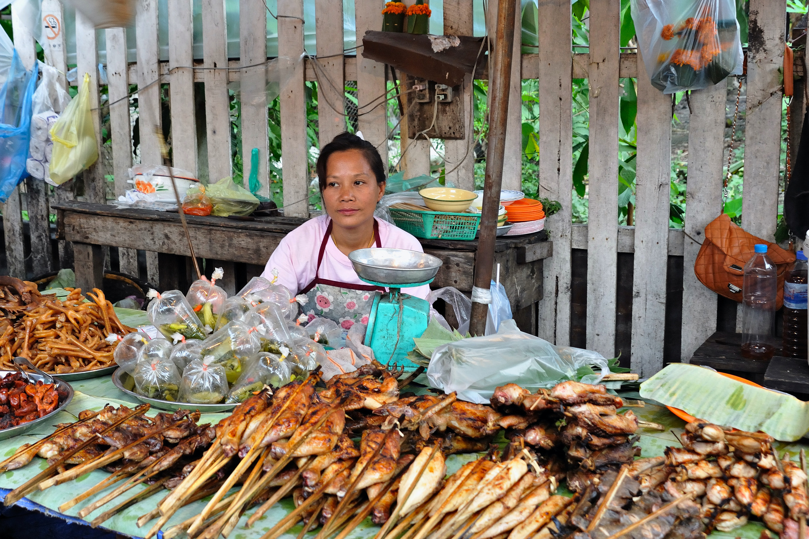 Food Market