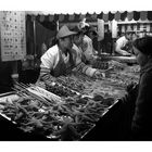 Food Market Beijing