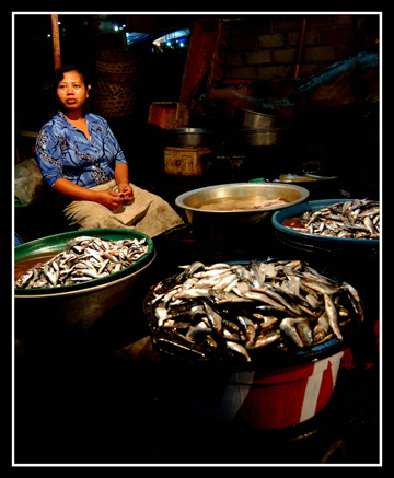 Food Markets