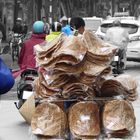 Food Transport in Vietnam