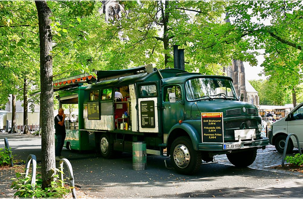 Food-Truck