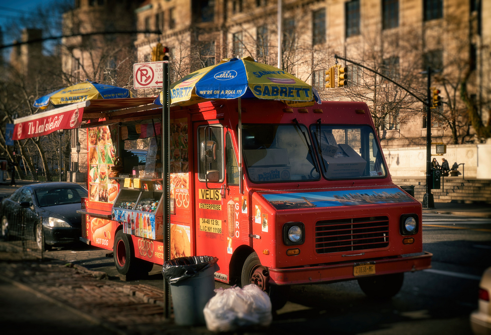 Food Truck