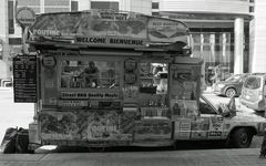 Food Truck Toronto