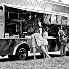 Food Truck - Umami Moto