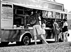 Food Truck - Umami Moto