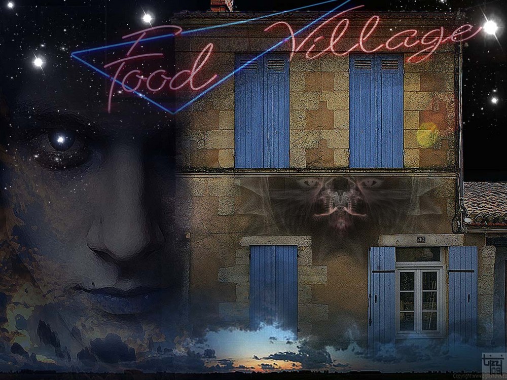 food village