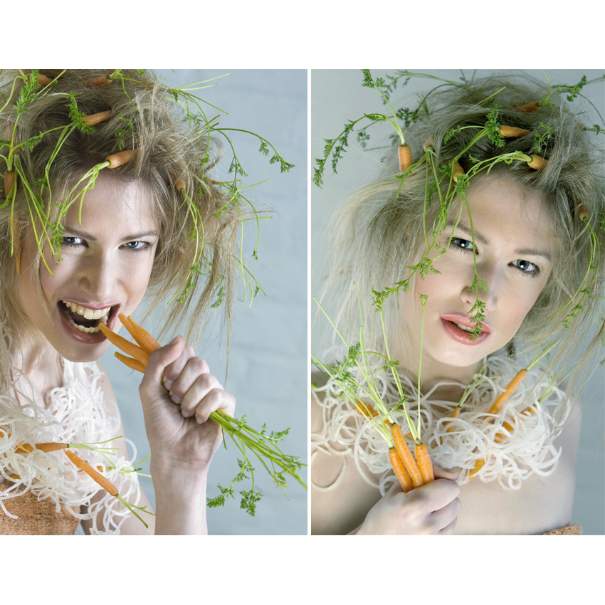 - foodfashion II -