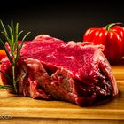 Foodshooting - Rindersteak