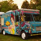 Foodtruck in Virginia