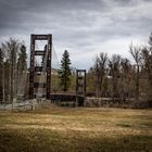 Foot Bridge