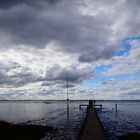 Foot Bridge North Sea II