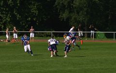 Football 03 - Laufspiel