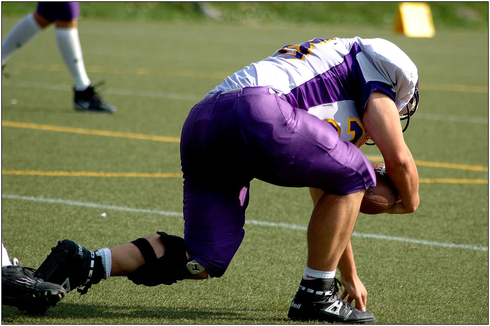 Football americano