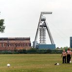 Football in the Park