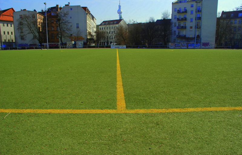 FOOTBERLIN