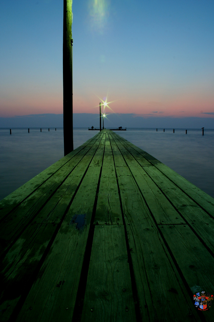 Footbridge