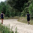 footing dans la nature !!!