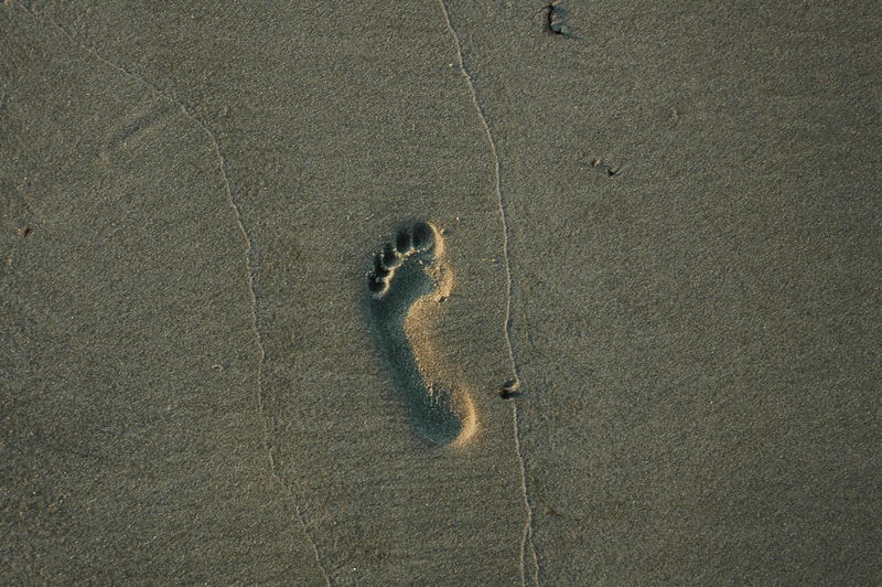 Footprint