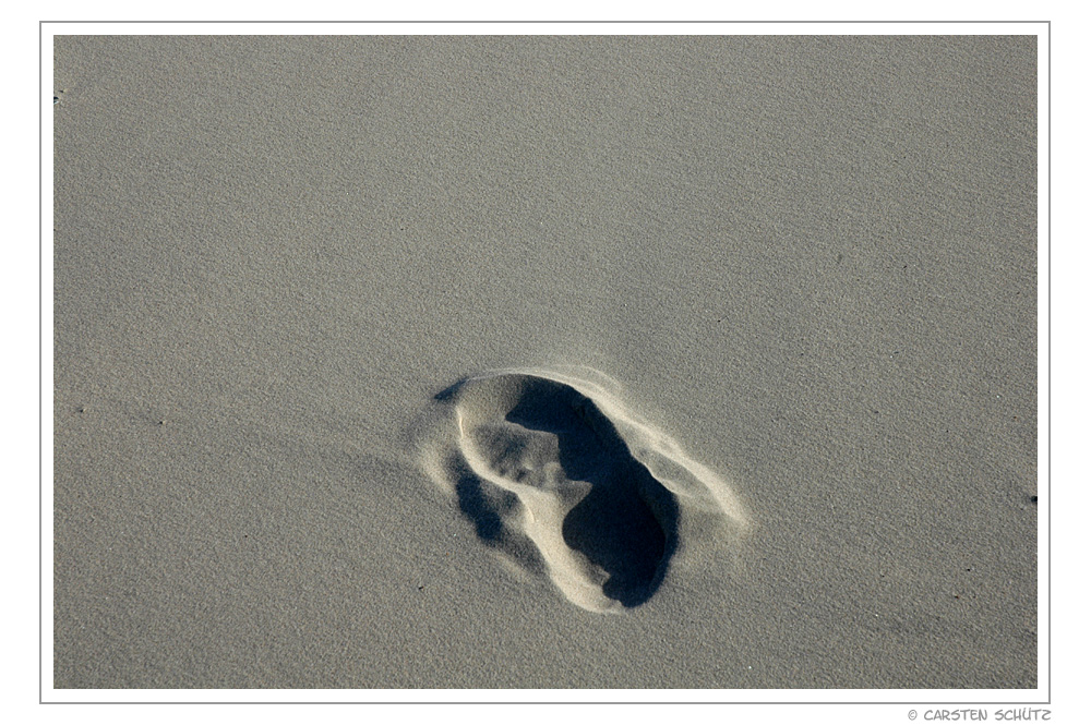 Footprint