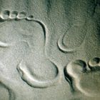 footprint