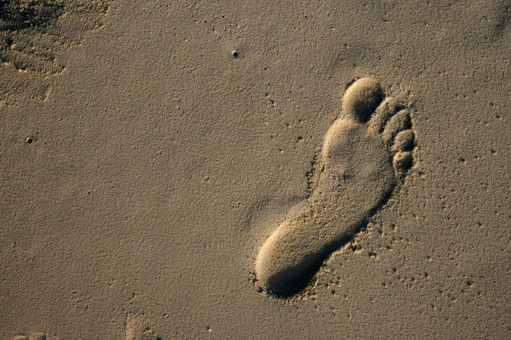 Footprint