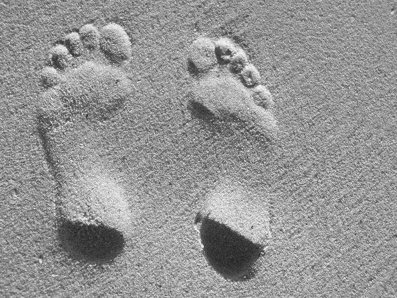 Footprints