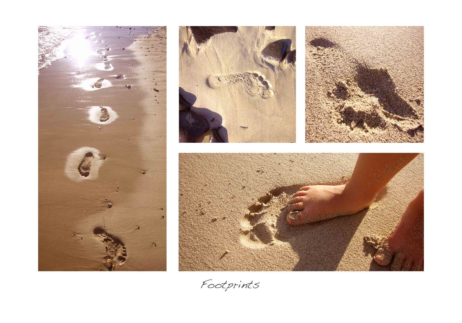 Footprints