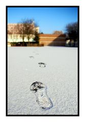 Footprints