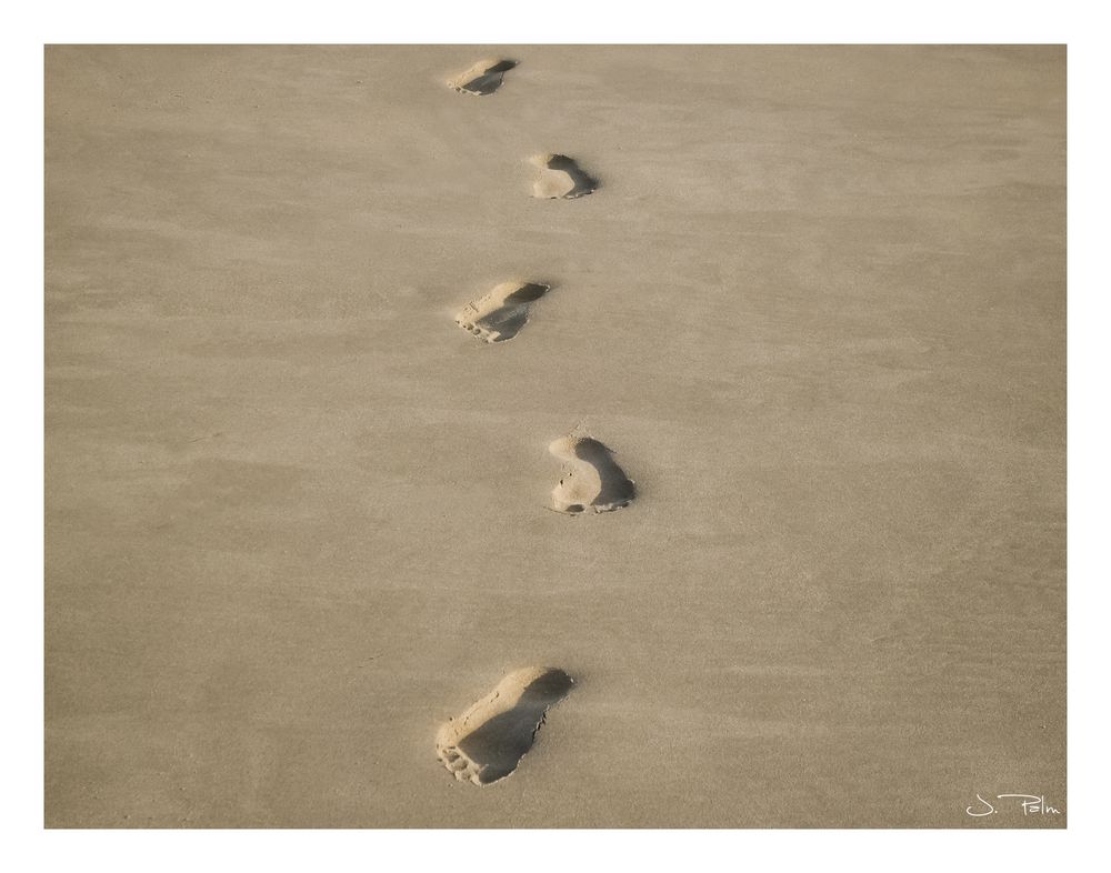 Footprints