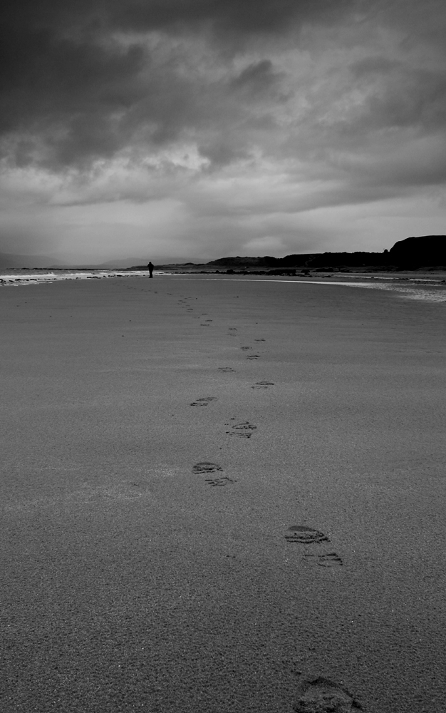 Footsteps