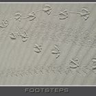 Footsteps