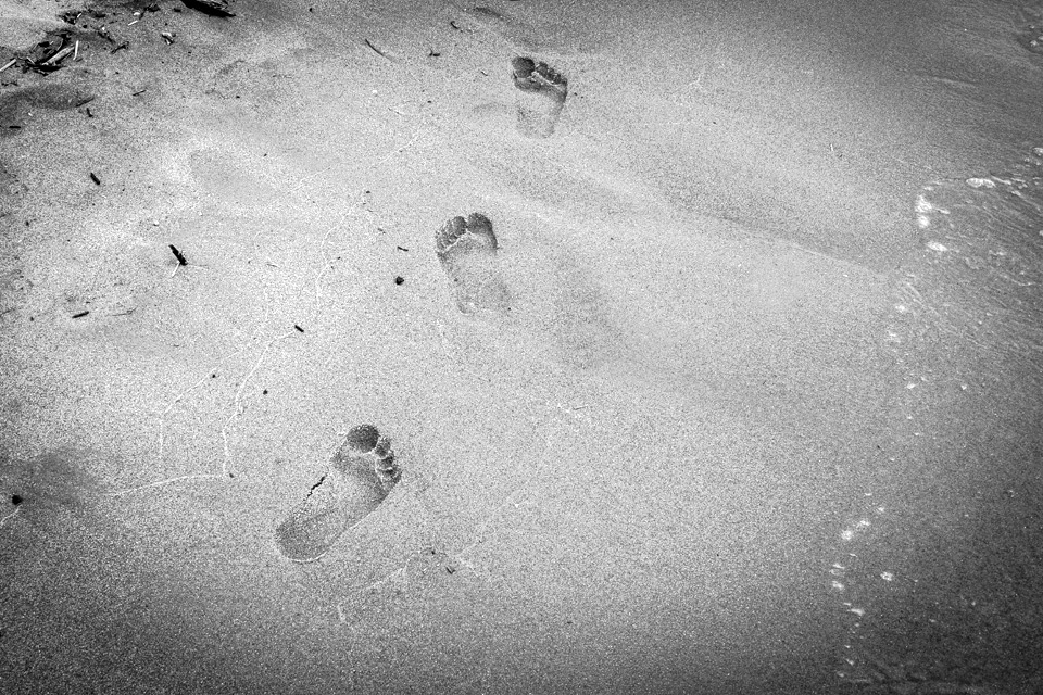 Footsteps