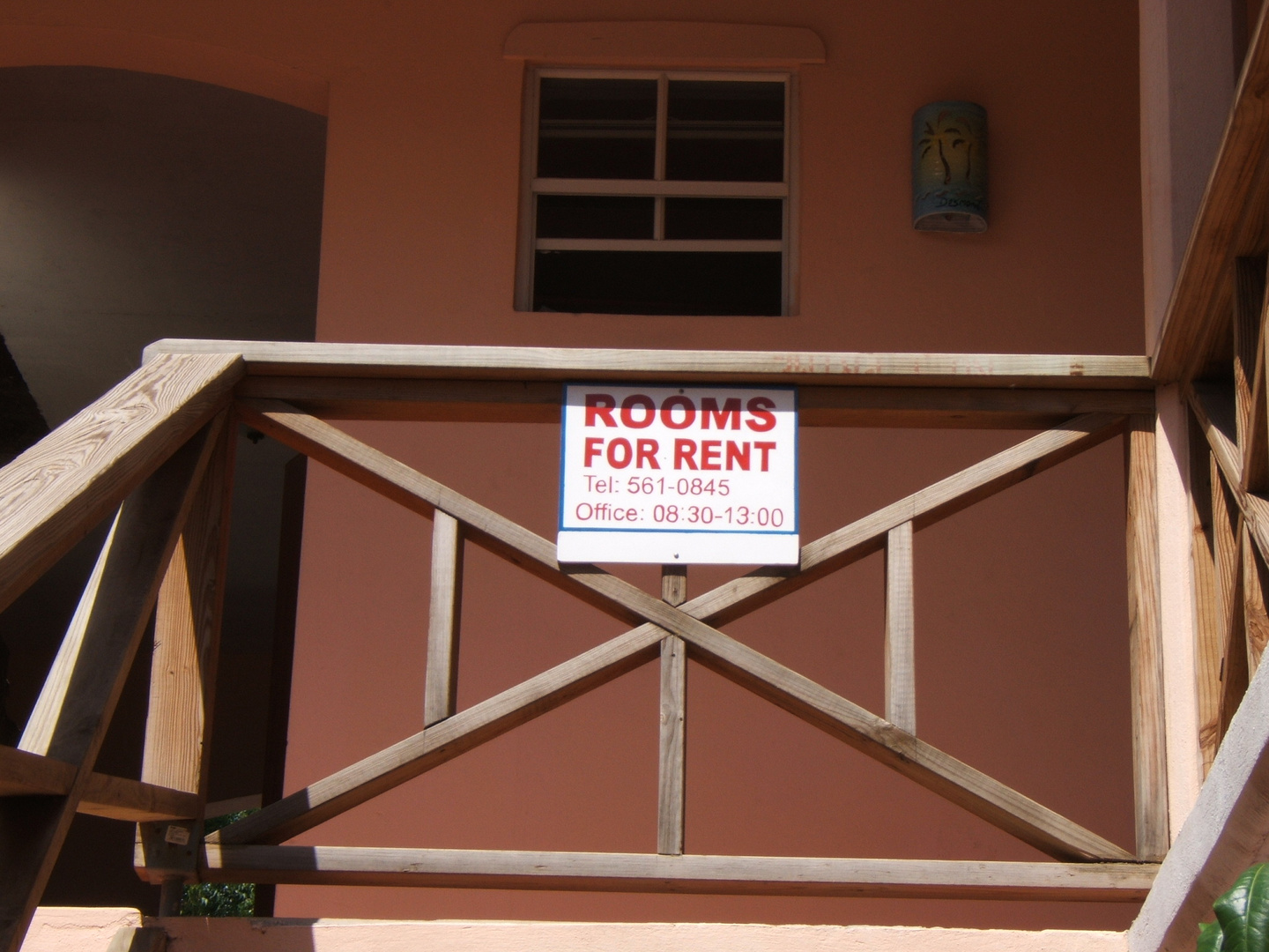 FOR RENT