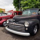 For Rent or Sale: 1948 Ford Deluxe Tudor