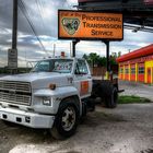 For Rent or Sale: 1987 Ford F800