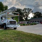 For Rent or Sale: Bucket Truck