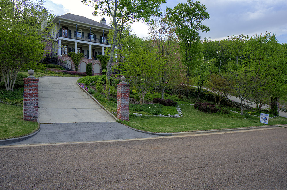 For Rent or Sale: McMansion on High Mountain Road