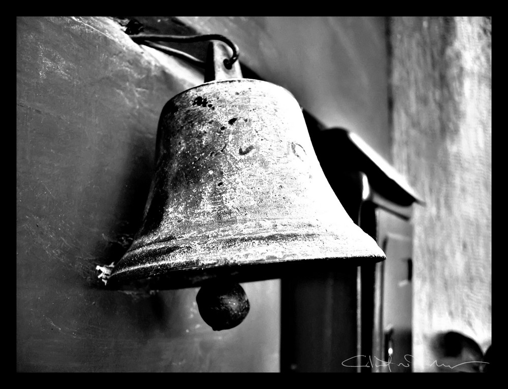 for whom the bell tolls