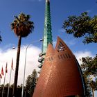 For Whom The Bells Toll!! Perth West Australia, Story Within.