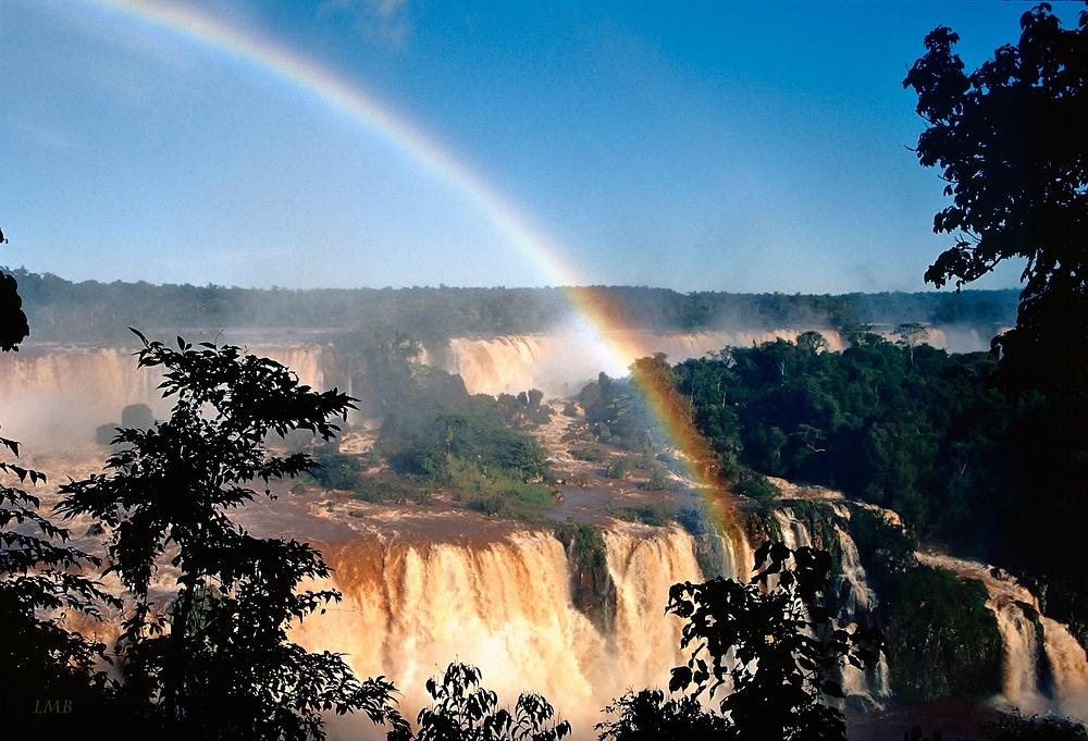 Forças da natureza