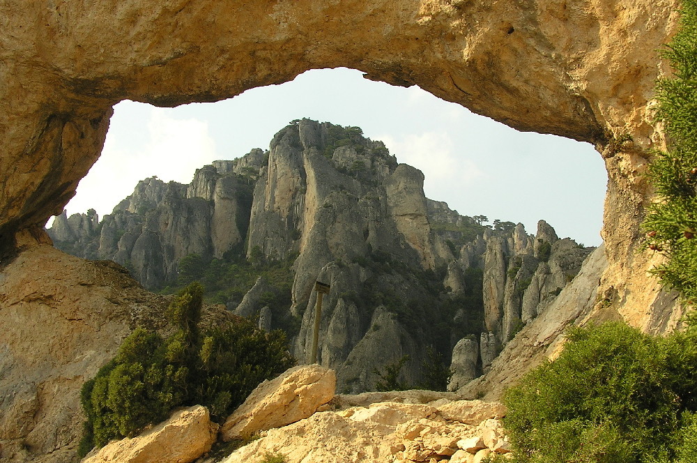 Forat de la Vella