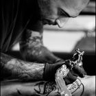 Foray into the world of tattoo artists _5