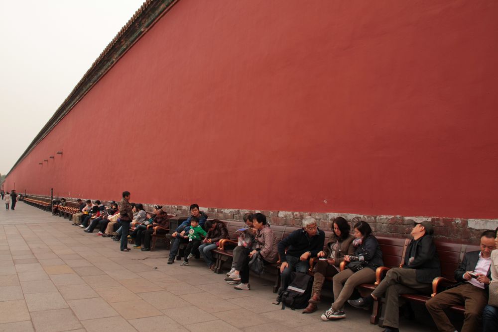 Forbidden City