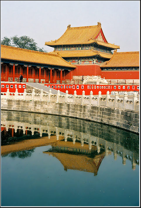 Forbidden City